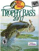 بازی ماهیگیری Trophy Bass 4